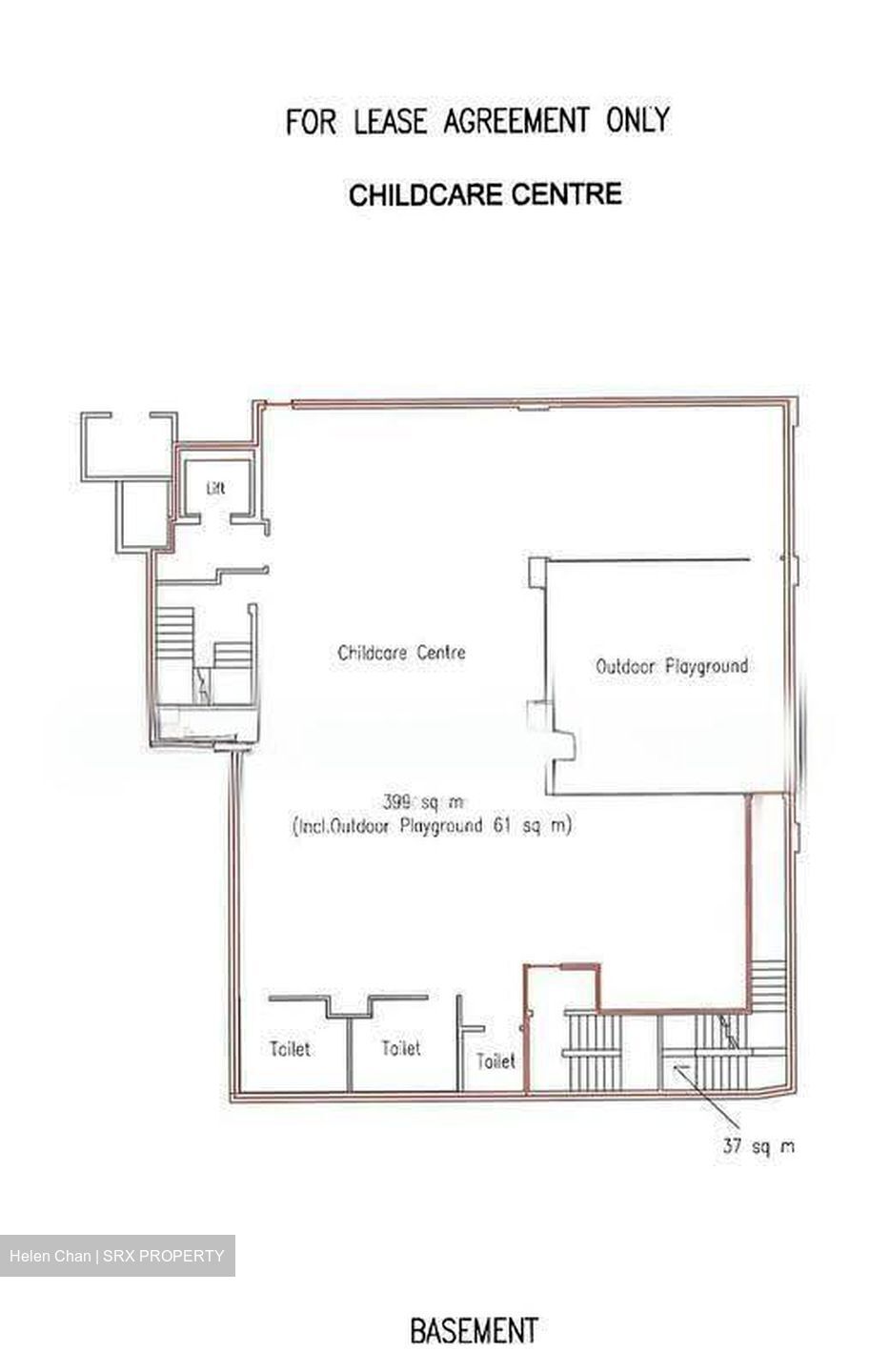 Penrose (D14), Retail #628744891